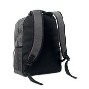 600d Rpet Backpack | PUTER / TOPPER - MO2559