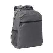 600d Rpet Backpack | PUTER / TOPPER - MO2559