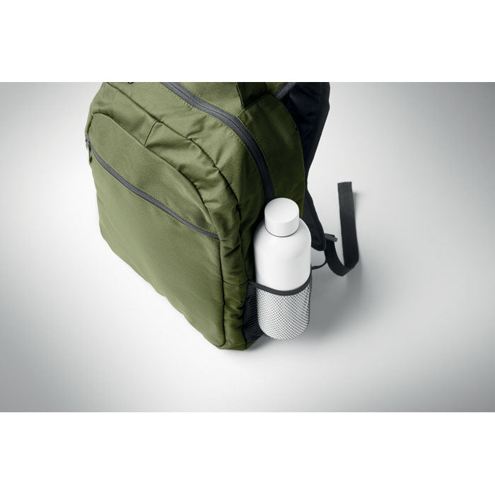 600d Rpet Backpack | PUTER / TOPPER - MO2559