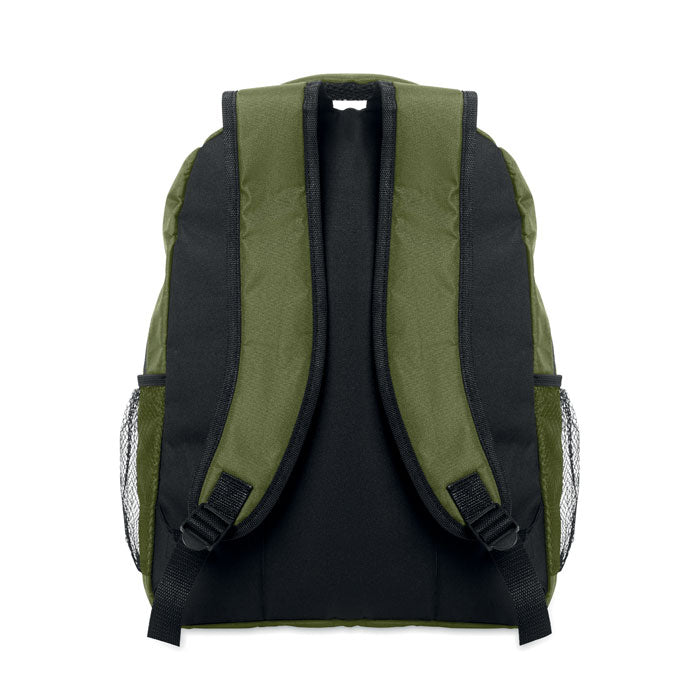 600d Rpet Backpack | PUTER / TOPPER - MO2559