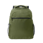 600d Rpet Backpack | PUTER / TOPPER - MO2559