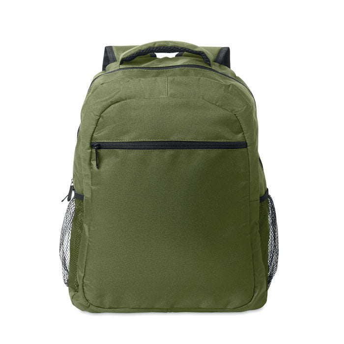 600d Rpet Backpack | PUTER / TOPPER - MO2559