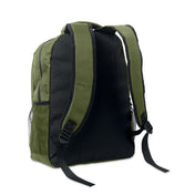 600d Rpet Backpack | PUTER / TOPPER - MO2559