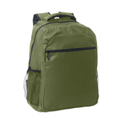 600d Rpet Backpack | PUTER / TOPPER - MO2559