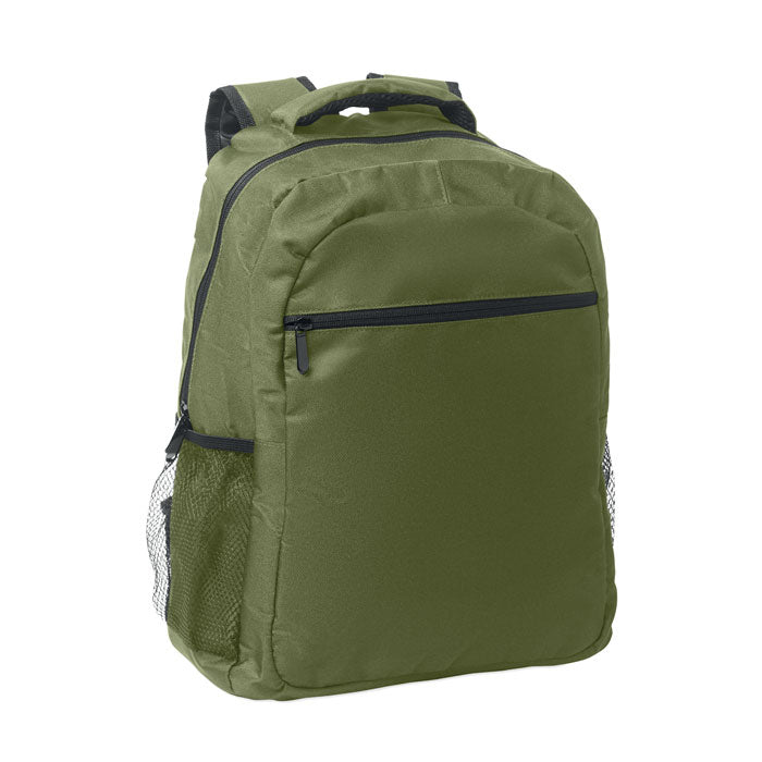 600d Rpet Backpack | PUTER / TOPPER - MO2559