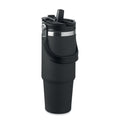 Edelstahlbecher, doppelwandig isoliert, 850 ml | SUMA HAND MO2561