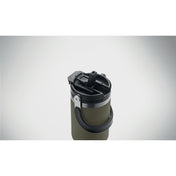 Vaso de Acero Inoxidable, Aislado de Doble Pared 850 ml | SUMA HAND MO2561