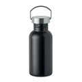 Wasserflasche aus Edelstahl 500 ml, recycelter Edelstahl | FLORENCE SING MO2562