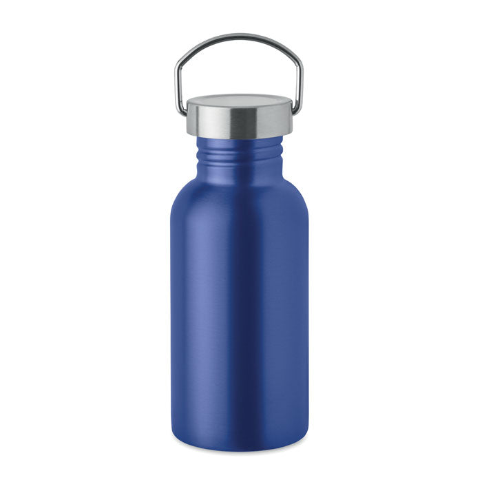 Stainless Steel Water Bottle 500 ml - B2B | Organic Blank