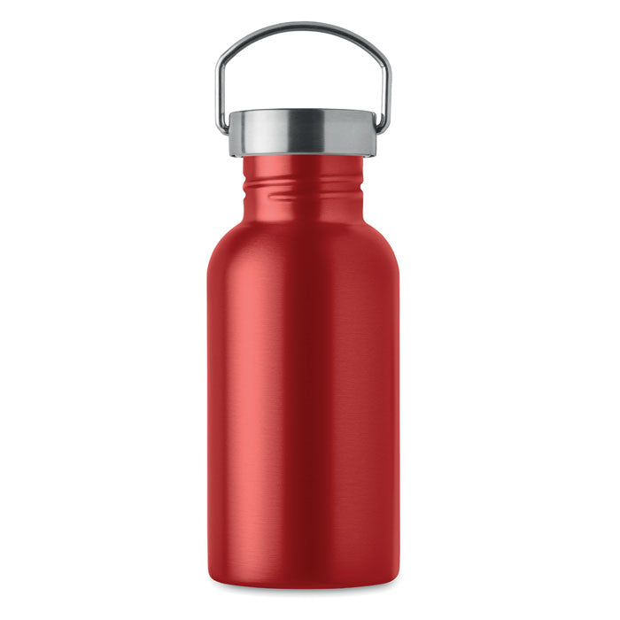 Stainless Steel Water Bottle 500 ml - B2B | Organic Blank