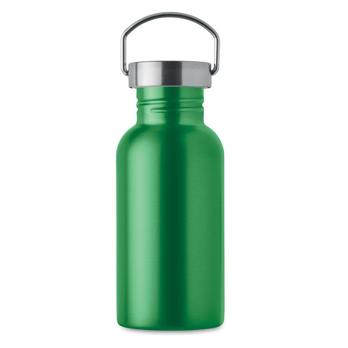 Stainless Steel Water Bottle 500 ml - B2B | Organic Blank