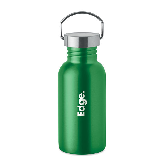 Single Wall Bottle 500 ml | FLORENCE SING - MO2562