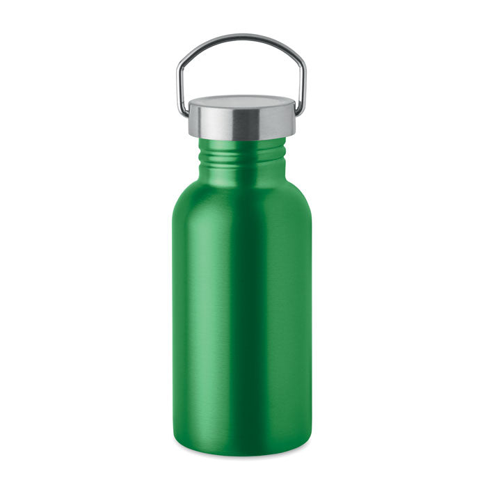 Stainless Steel Water Bottle 500 ml - B2B | Organic Blank