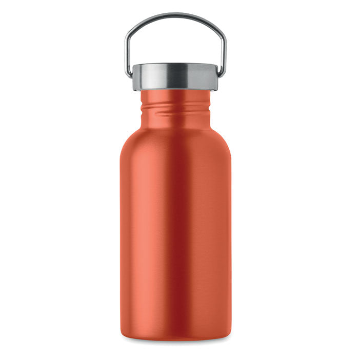 Stainless Steel Water Bottle 500 ml - B2B | Organic Blank