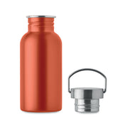 Single Wall Bottle 500 ml | FLORENCE SING - MO2562