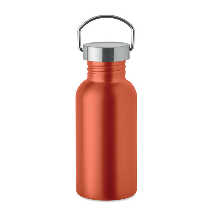 Stainless Steel Water Bottle 500 ml - B2B | Organic Blank