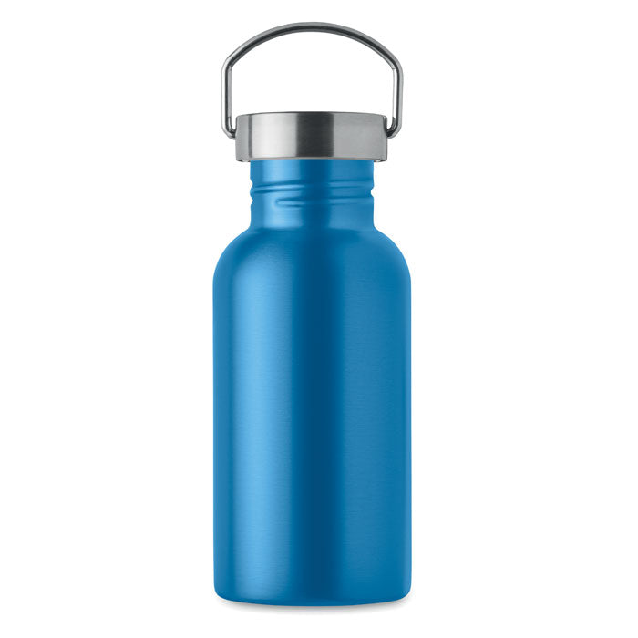 Stainless Steel Water Bottle 500 ml - B2B | Organic Blank