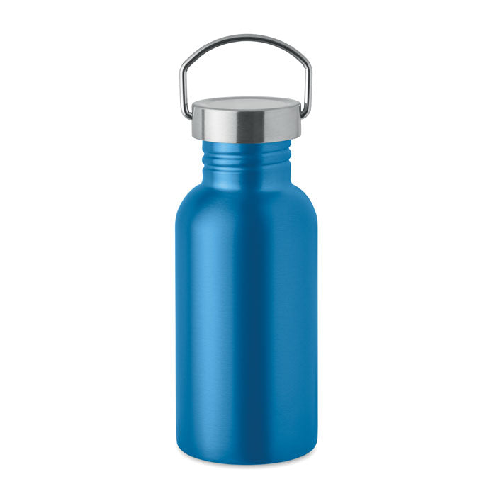 Stainless Steel Water Bottle 500 ml - B2B | Organic Blank