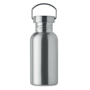 Single Wall Bottle 500 ml | FLORENCE SING - MO2562