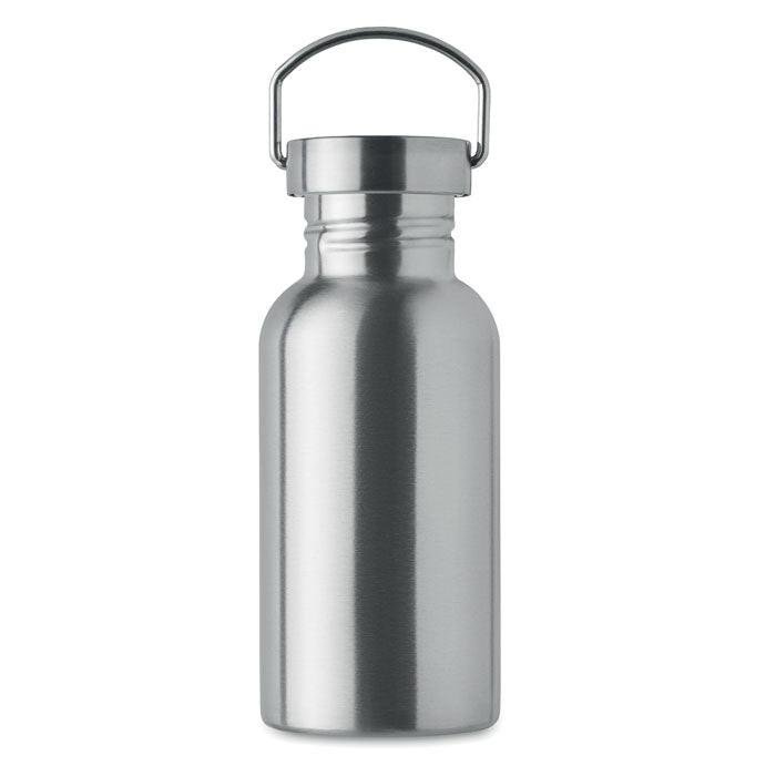 Single Wall Bottle 500 ml | FLORENCE SING - MO2562