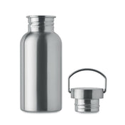 Single Wall Bottle 500 ml | FLORENCE SING - MO2562