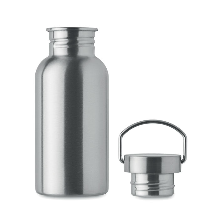 Single Wall Bottle 500 ml | FLORENCE SING - MO2562