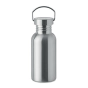 Single Wall Bottle 500 ml | FLORENCE SING - MO2562