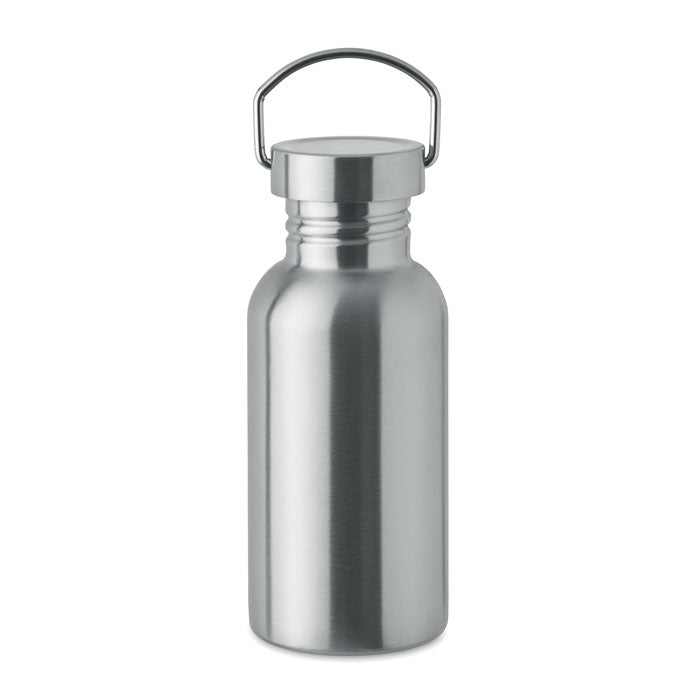 Single Wall Bottle 500 ml | FLORENCE SING - MO2562