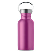 Single Wall Bottle 500 ml | FLORENCE SING - MO2562