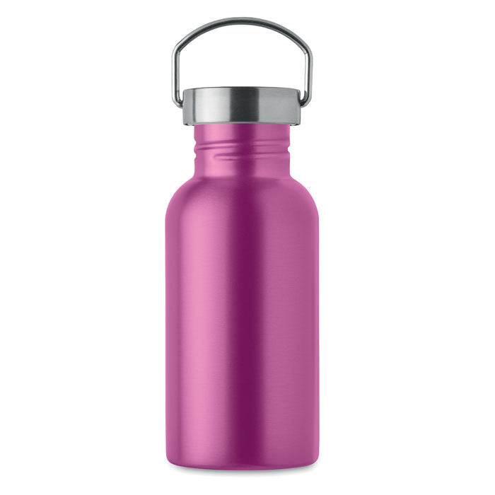 Single Wall Bottle 500 ml | FLORENCE SING - MO2562
