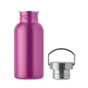 Single Wall Bottle 500 ml | FLORENCE SING - MO2562