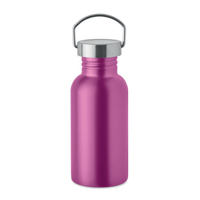 Stainless Steel Water Bottle 500 ml - B2B | Organic Blank
