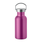 Single Wall Bottle 500 ml | FLORENCE SING - MO2562