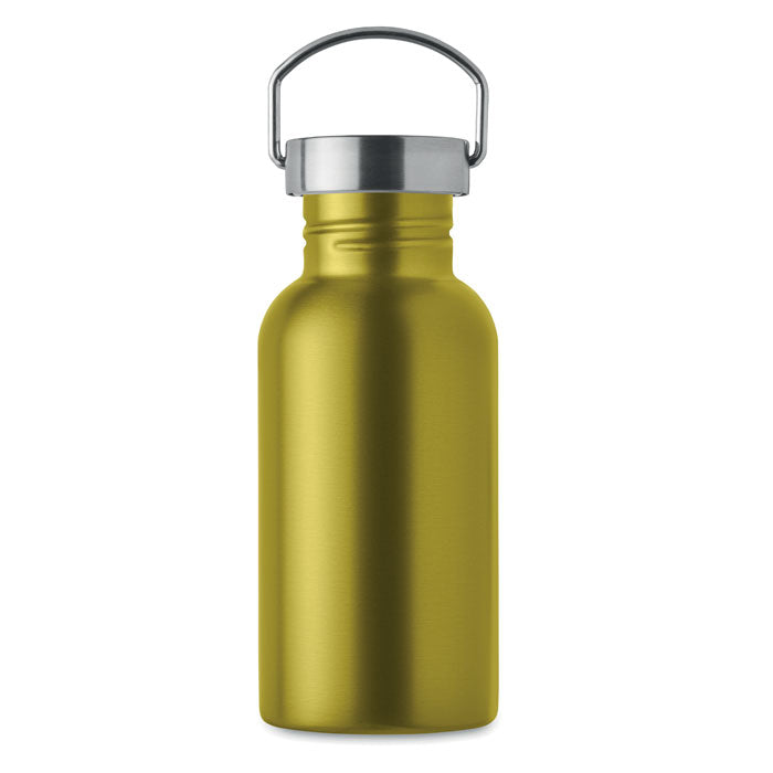 Stainless Steel Water Bottle 500 ml - B2B | Organic Blank