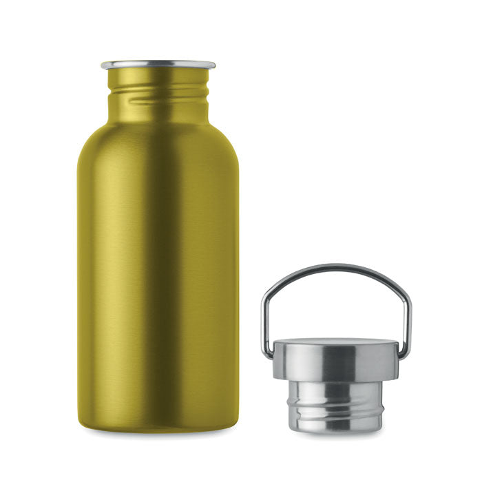 Single Wall Bottle 500 ml | FLORENCE SING - MO2562