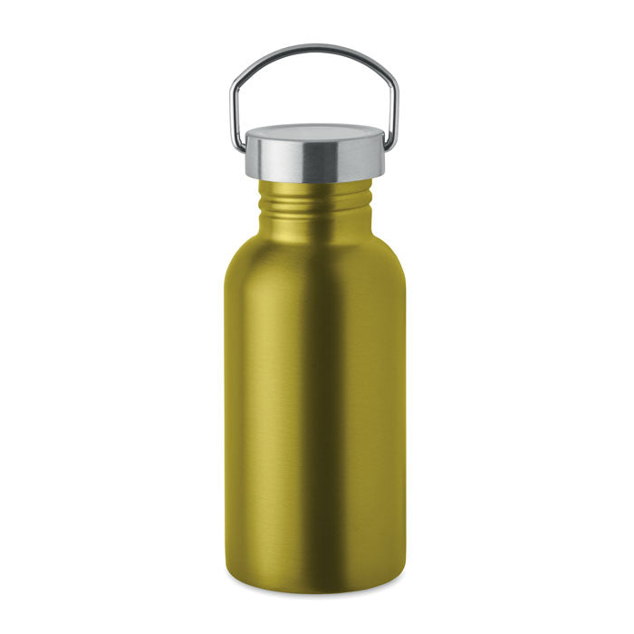 Stainless Steel Water Bottle 500 ml - B2B | Organic Blank
