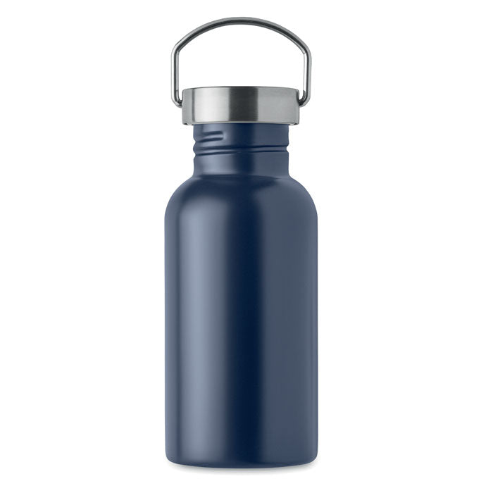 Stainless Steel Water Bottle 500 ml - B2B | Organic Blank