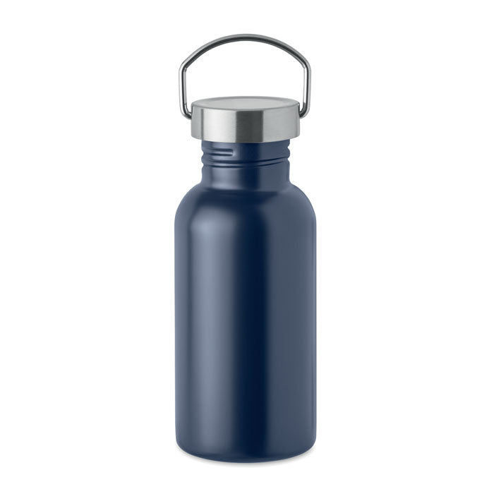 Stainless Steel Water Bottle 500 ml - B2B | Organic Blank