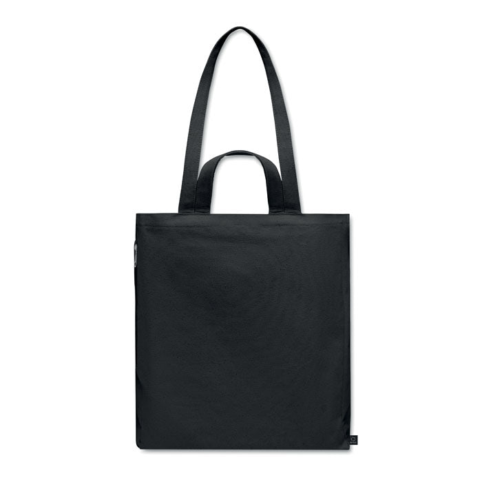 Recycled Cotton Shopping Bag | GAVE COLOUR - MO2565