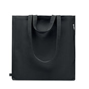 Recycled Cotton Shopping Bag | GAVE COLOUR - MO2565