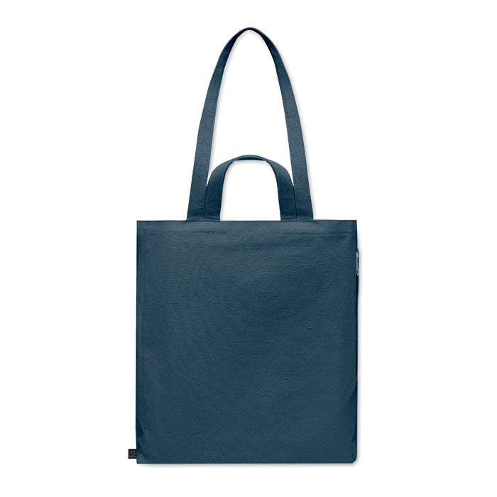 Recycled Cotton Shopping Bag | GAVE COLOUR - MO2565