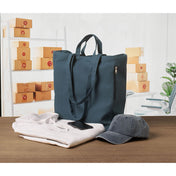 Recycled Cotton Shopping Bag | GAVE COLOUR - MO2565