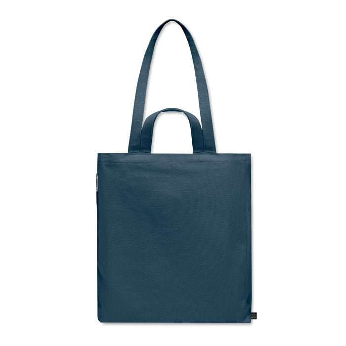 Recycled Cotton Shopping Bag | GAVE COLOUR - MO2565