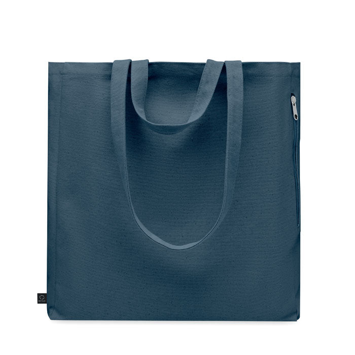 Recycled Cotton Shopping Bag | GAVE COLOUR - MO2565