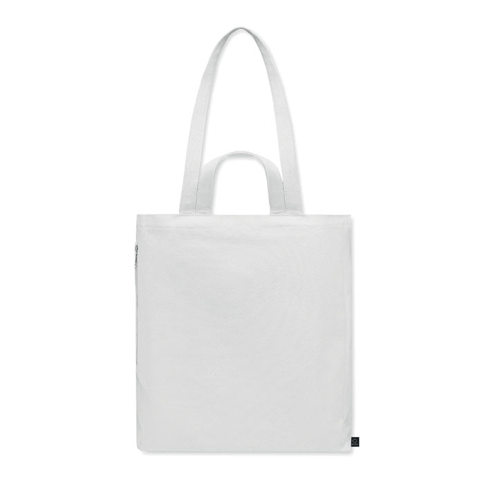 Recycled Cotton Shopping Bag | GAVE COLOUR - MO2565