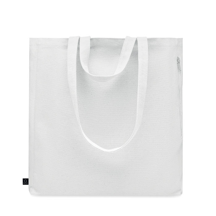 Recycled Cotton Shopping Bag | GAVE COLOUR - MO2565