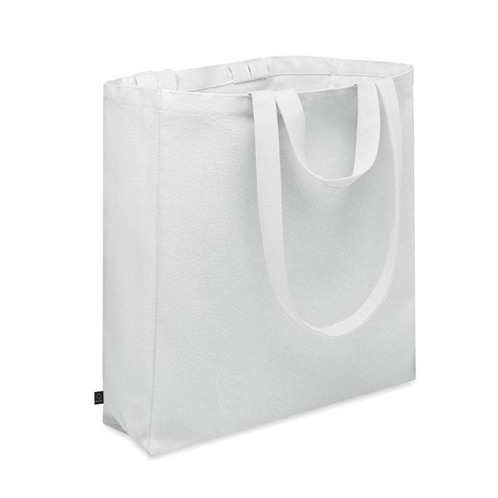 Recycled Cotton Shopping Bag | GAVE COLOUR - MO2565