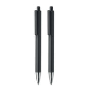 Recycled Aluminium Pen Set | ORWELL - MO2567