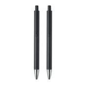 Recycled Aluminium Pen Set | ORWELL - MO2567