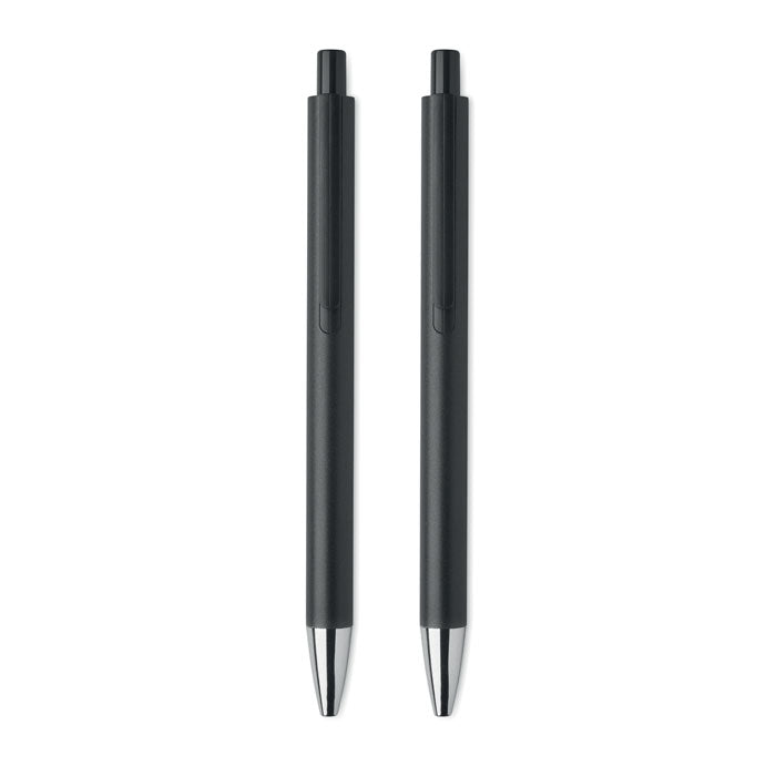 Recycled Aluminium Pen Set | ORWELL - MO2567